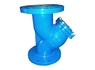 Y-formal filter