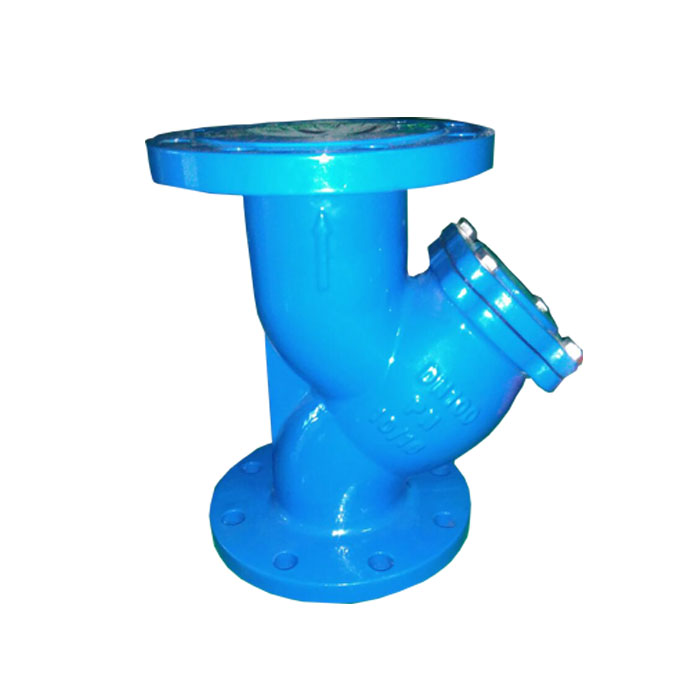 Y-formal filter