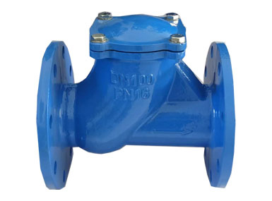 Ball check valve