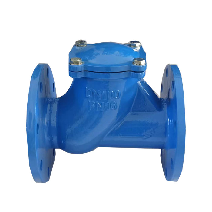 Ball check valve