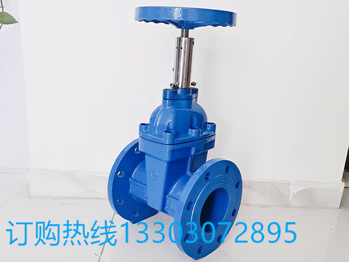 闸阀 Z41H-16C 法兰闸阀 铸钢国标手动楔式闸阀 直通式硬密封闸阀