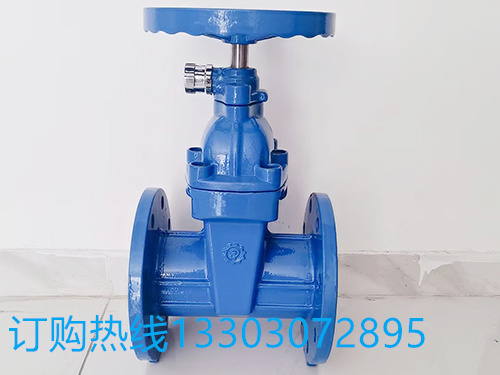 闸阀 Z41H-16C 法兰闸阀 铸钢国标手动楔式闸阀 直通式硬密封闸阀