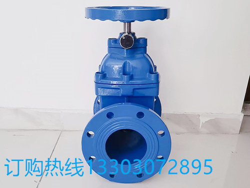 Manufacturers direct supply Z81T open rod groove gate valve Z85T dark rod groove copper rod copper core gate valve