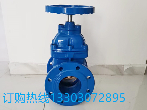 闸阀 Z41H-16C 法兰闸阀 铸钢国标手动楔式闸阀 直通式硬密封闸阀